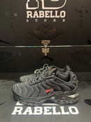 Tênis Nike Air Max Plus TN Bred - Pronta Entrega