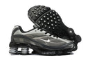 Nike Shox Ride 2 Light Graphite