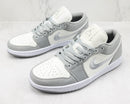Jordan 1 Low Steel Grey - Encomenda