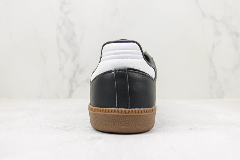 Adidas Samba Black White - Encomenda