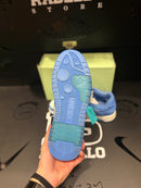 Tênis Off-White Out of Office 'White Blue’ - Pronta Entrega