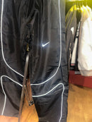 Conjunto Nike x Corteiz Refletivo Preto - Pronta Entrega