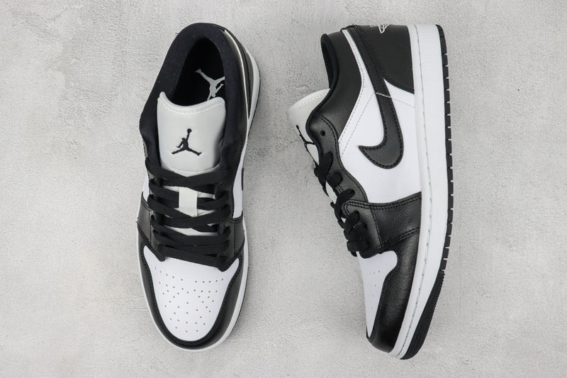 Jordan 1 Low Panda - Encomenda
