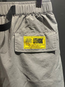 Short Cargo Corteiz Grey - Pronta Entrega