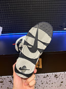Tênis Nike Air More Uptempo Low Panda - Pronta Entrega