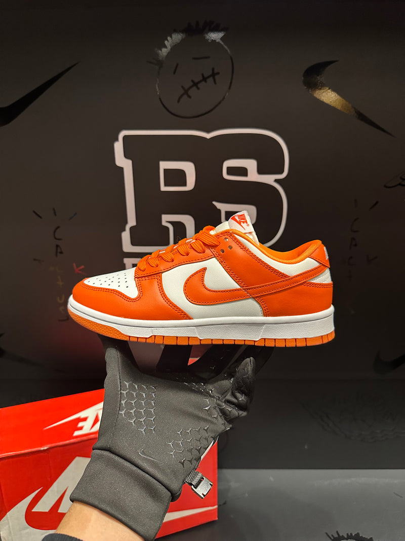 Tênis Nike Dunk Low Syracuse - Pronta Entrega