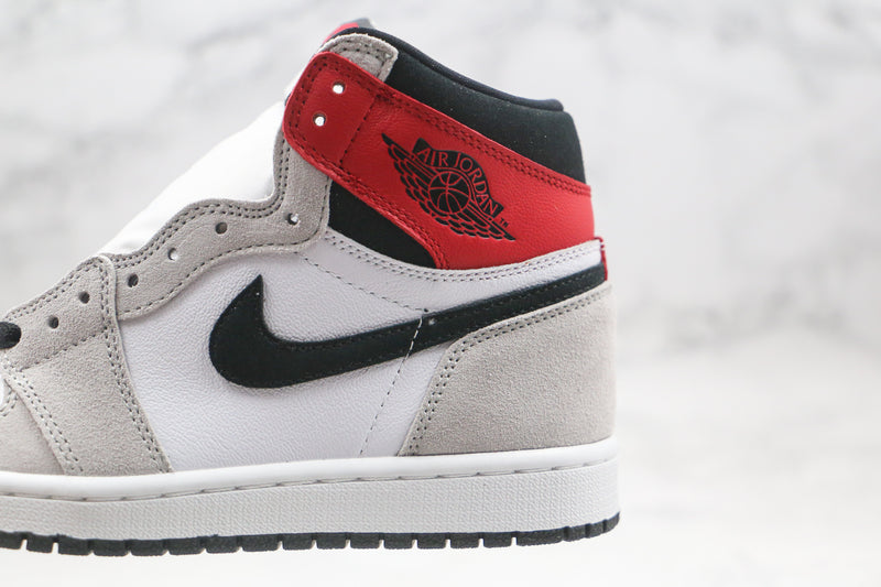 Jordan 1 Retro High Light Smoke Grey - Encomenda