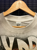 Camiseta Valley Dreams Jewels White - Pronta Entrega