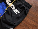Rhude Color Block Shorts - Encomenda