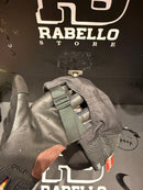 Boné Supreme Mesh Side Panel Camp Preto - Pronta Entrega