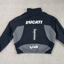 Conjunto Supreme x Ducati - ENCOMENDA