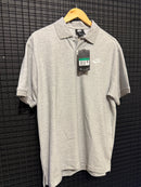 Polo Nike Sportswear Masculino cinza  - Pronta Entrega