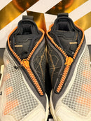 Tênis Nike Jordan Why Not .6 Rattan - Pronta Entrega