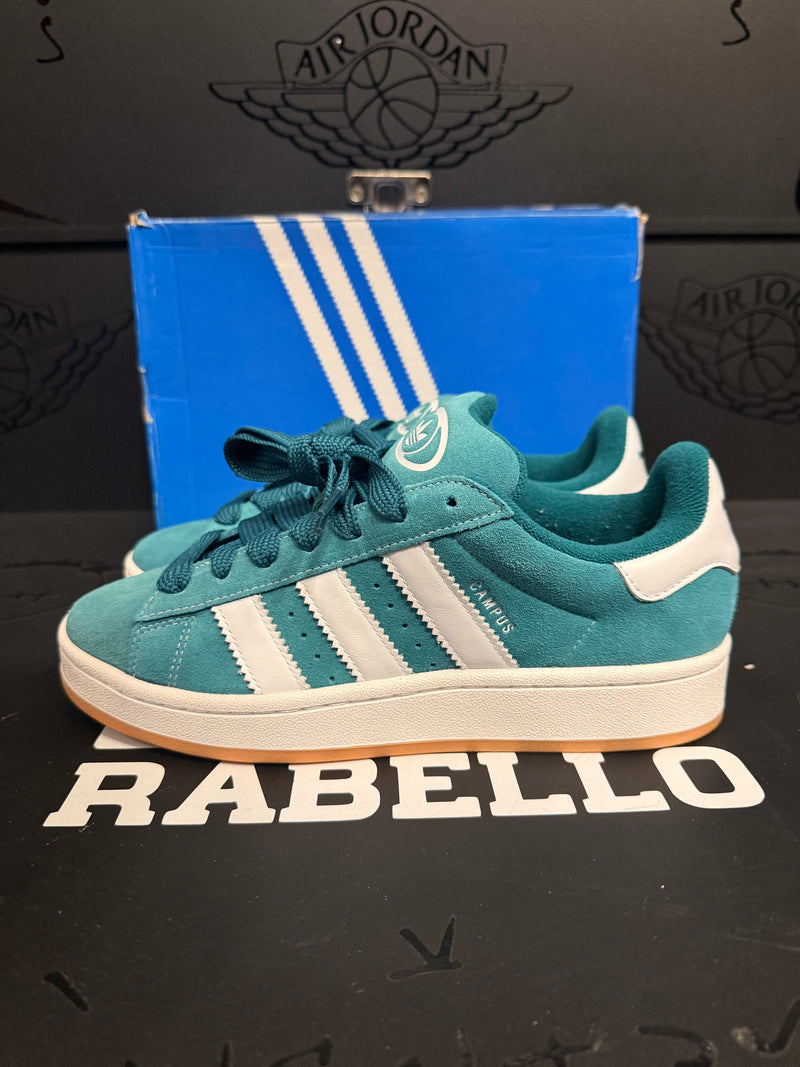 Tênis Adidas Campus 00s Verde - Pronta Entrega