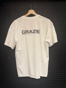 Camiseta Supreme Santa Ceia ‘Grazie’ - Pronta Entrega