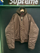 Jaqueta Vetements x Alpha Industries Reversible Bomber Jacket - Pronta Entrega