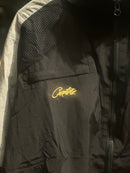 Conjunto Corteiz Brasil Preto - Pronta Entrega