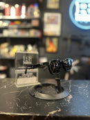 Óculos De Sol Moscot Black - Pronta Entrega