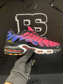 Tênis Nike Air Max TN X Patta Barcelona - Pronta Entrega