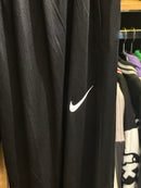 Calça Nike Dri-Fit Lisa Preto Swoosh - Pronta Entrega
