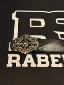 Cinto Chrome Hearts 95 CM - Pronta Entrega