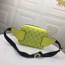 Louis Vuitton Outdoor Bumbag Yellow - Encomenda