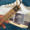 Jordan 3 Retro A Ma Maniére - Encomenda