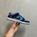 Nike Dunk Low Why So Sad - Encomenda