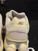 Tênis New Balance 9060 Quartz Grey - Pronta Entrega