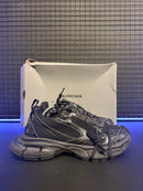 Tênis Balenciaga 3XL Triple Black - Pronta Entrega