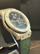 Relógio Hublot Classic Fusion Chronograph - Pronta Entrega