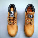 Bota Bape x Timberland