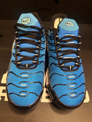 Tênis Nike Air Max TN Plus “Hyper Blue” - Pronta Entrega