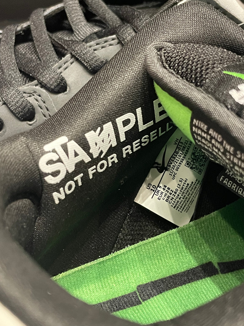 Tênis Nike Dunk Low Pro OG Staple Panda Pigeon - Pronta Entrega