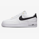 Air Force 1 Low 40th Anniversary White Black - Encomenda