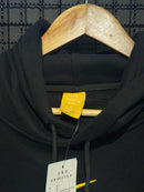 Blusa Moletom Nike x Nocta Black/Yellow - Pronta Entrega