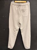 Calça Moletom New Balance Grey  - Pronta Entrega