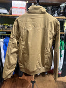 Jaqueta North Face Bege Veludo Interno - Pronta Entrega