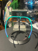 Óculos Oakley Eye Jacket 2.0 Verde Lente Prizm - Pronta Entrega