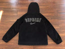 Jaqueta Supreme Nike Arc Corduroy - ENCOMENDA