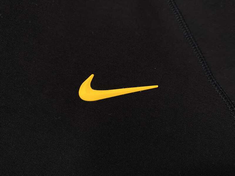 Conjunto Calça Nike x NOCTA Tech Fleece Black - Encomenda