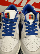 Tênis Nike Dunk Low Tennis Classic - Pronta Entrega