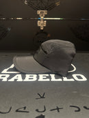 Boné Aba Curva Dri-Fit Nike Swoosh Black - Pronta Entrega