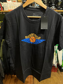 Camisa Nike Air Jordan Wings Preta - Pronta Entrega