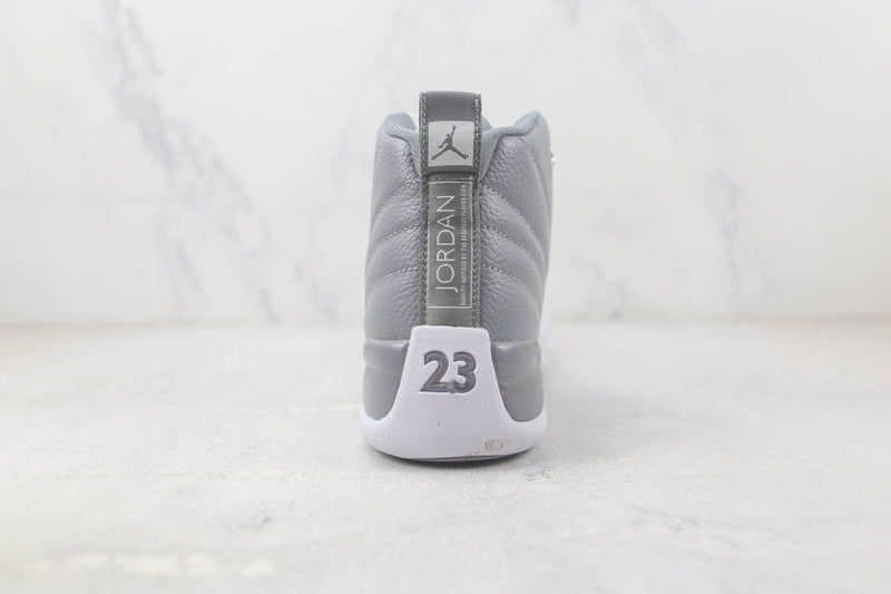 Jordan 12 Stealth - Encomenda