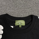 Camiseta Denim Tears Black - Encomenda