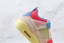 Jordan 4 Retro Union Guava Ice - Encomenda