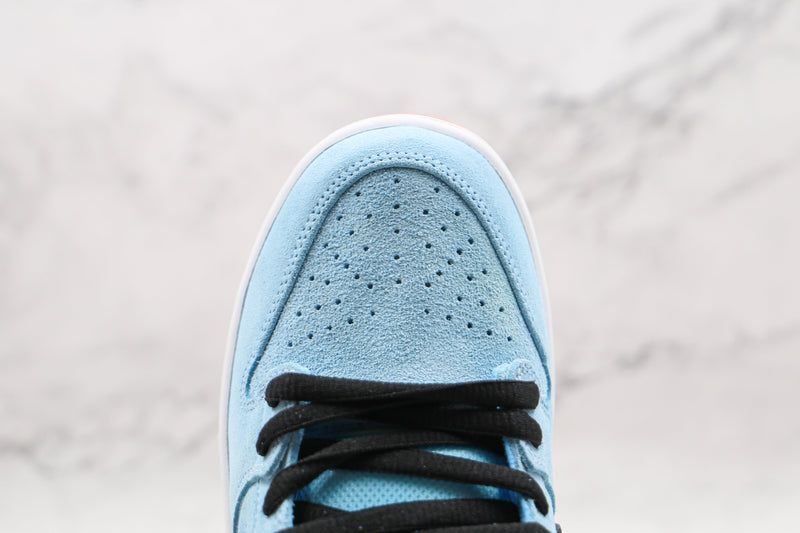 Nike SB Dunk Low Club 58 Gulf - Encomenda