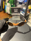 Óculos Oakley Mars Jordan Lente Marrom - Pronta Entrega