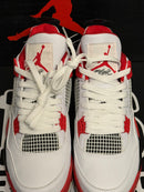 Tênis Air Jordan 4 Fire Red - Pronta Entrega